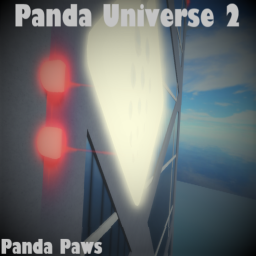 [Big Update!] Panda Universe I I