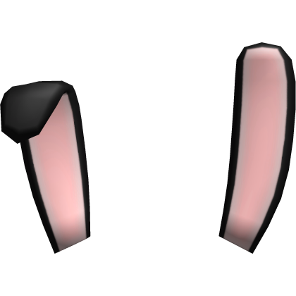 Bunny Ears