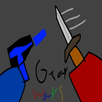Gear Wars!