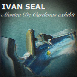Ivan Seal: Monica De Cardenas Exhibit icon
