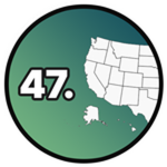 [⭐] 47: 50 States