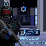 BSD Rally Center: The Grand Sanctuary