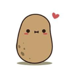 POTATO POWER ARMY!