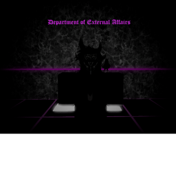 DEA Grounds: "Stigma"