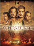 Supernatural official fan club