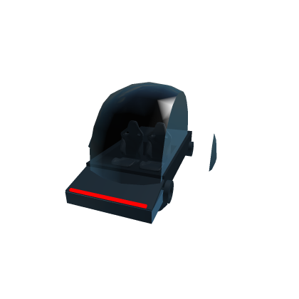 Cyber Car