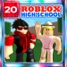 Roblox High School [Legacy] icon