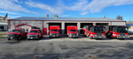 Fire department Group only