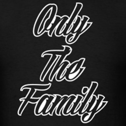 Only The Family V2