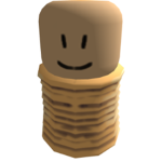 E then