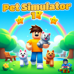 Pet Simulator 1 [UPDATE 2]