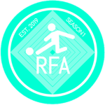 RFA - Roblox Football Association