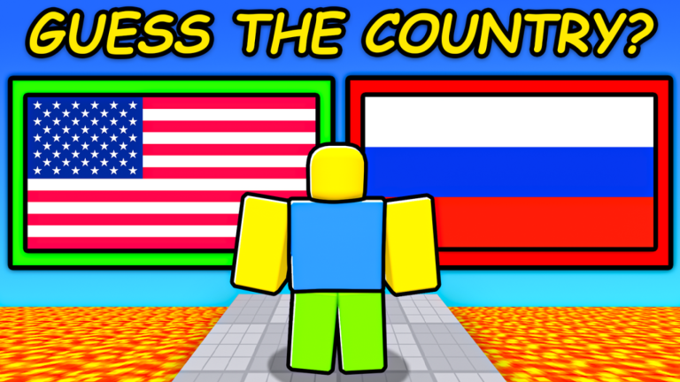 🏁Guess the Country Flag or Die! screenshot 2