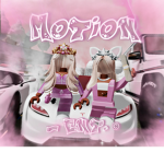 -$ MOTION ENT.