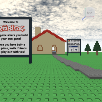 Hexaraxia's Place