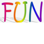The FUN! group :)