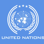 The Robloxian UN (United nations) meeting center