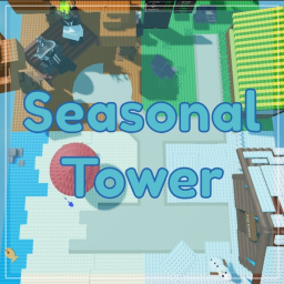 Seasonal Tower