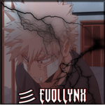彡EvolLynx