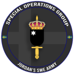 |SAF| Special Operations Group