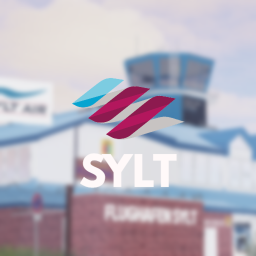 Flughafen Sylt Airport