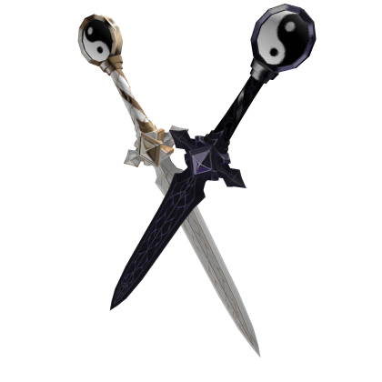 Taiji Twin Swords thumbnail