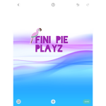 Fini Pie Family