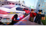 Police and SWAT Training Academy | ER:LC