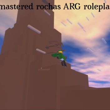 remastered rochas roleplay ARG