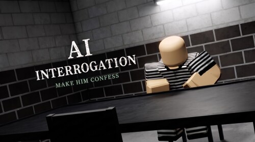 AI Interrogation 📁