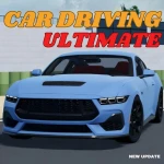 [RACE SYSTEM] Car Driving Ultimate