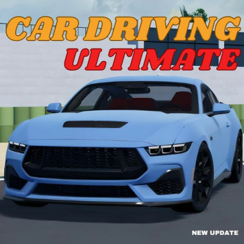 [RACE SYSTEM] Car Driving Ultimate
