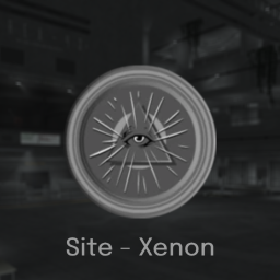 [TEMP] Site - Xenon