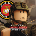 United Stаtes Маrine Сorps