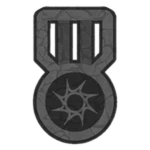 Spawn Badge
