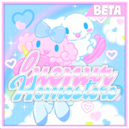 luenur Homestore [BETA]