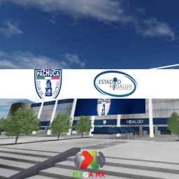Estadio Hidalgo | Eliga MX