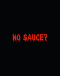 No Sauce