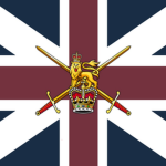 Red's British Army