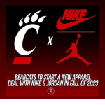 Bearcats fan group