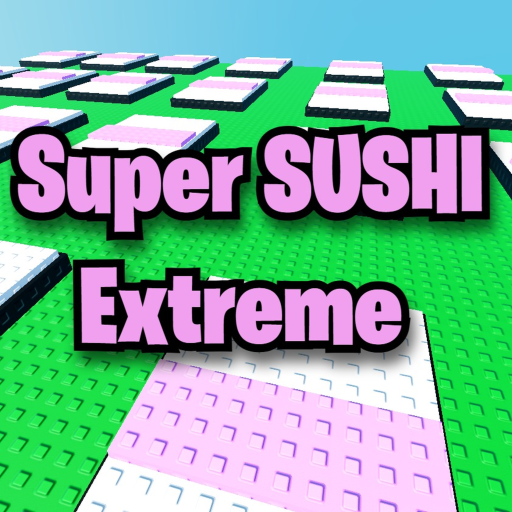 Super Sushi Extreme