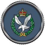 | RGR | Army Air Coprs