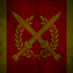 Rysonian Legionnaire Academy