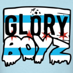 GloryBoys Locker