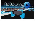 Roblox Bowling Staff