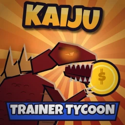 Kaiju Trainer Tycoon (KTT) icon