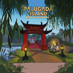 [Hangout] Palugada Island 🎣