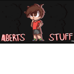 alberts stuff fans join here