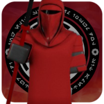 TGAR | RG - Red Guards