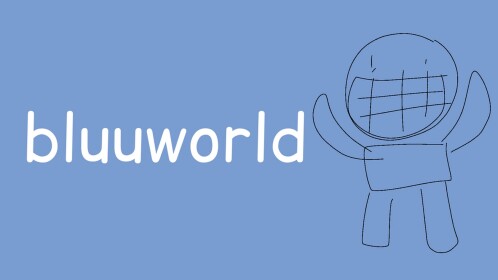 bluuworld